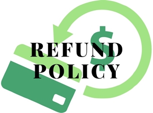 Refunds Policy